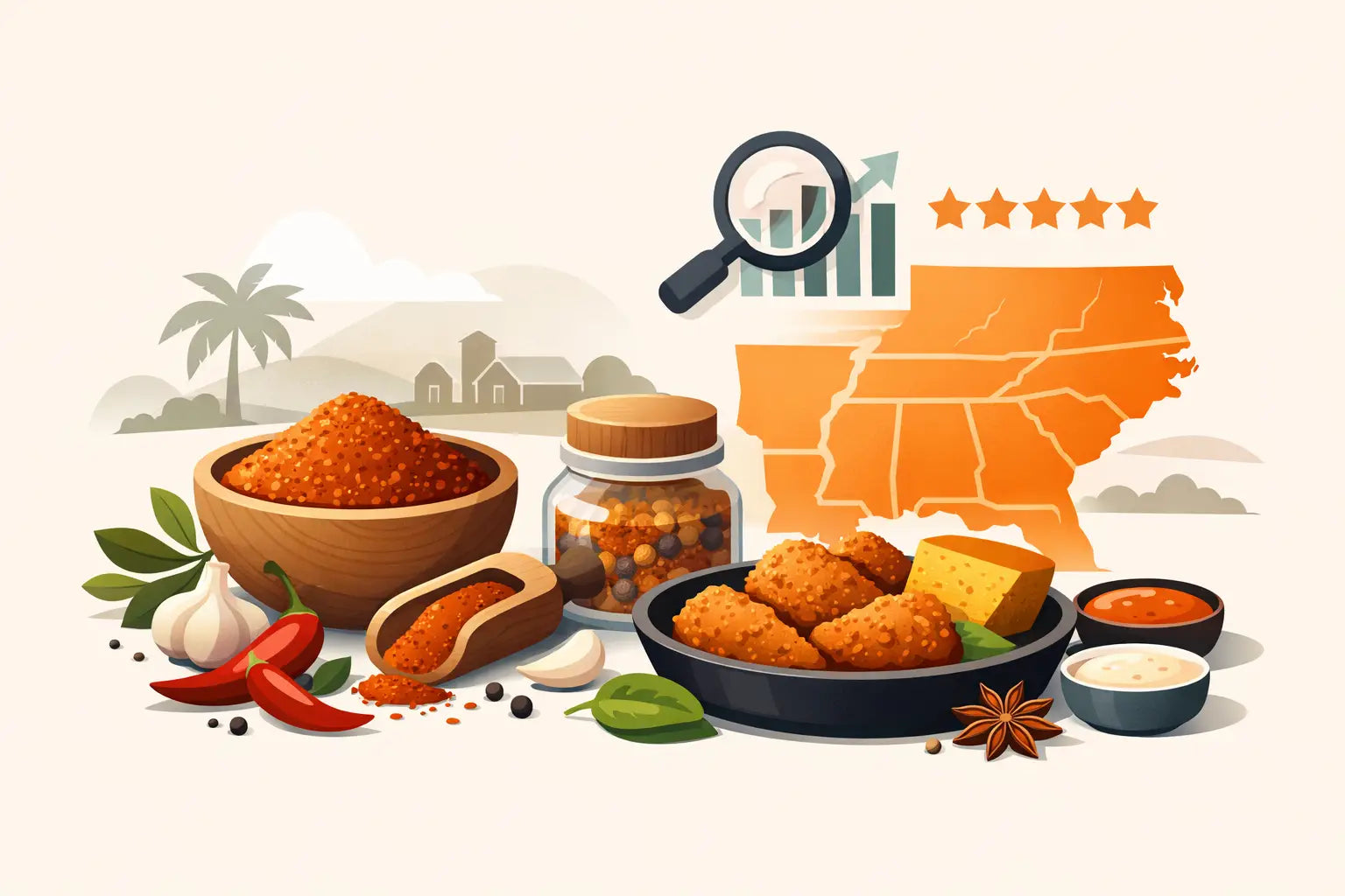 Southern Spice Blend Review That Matters