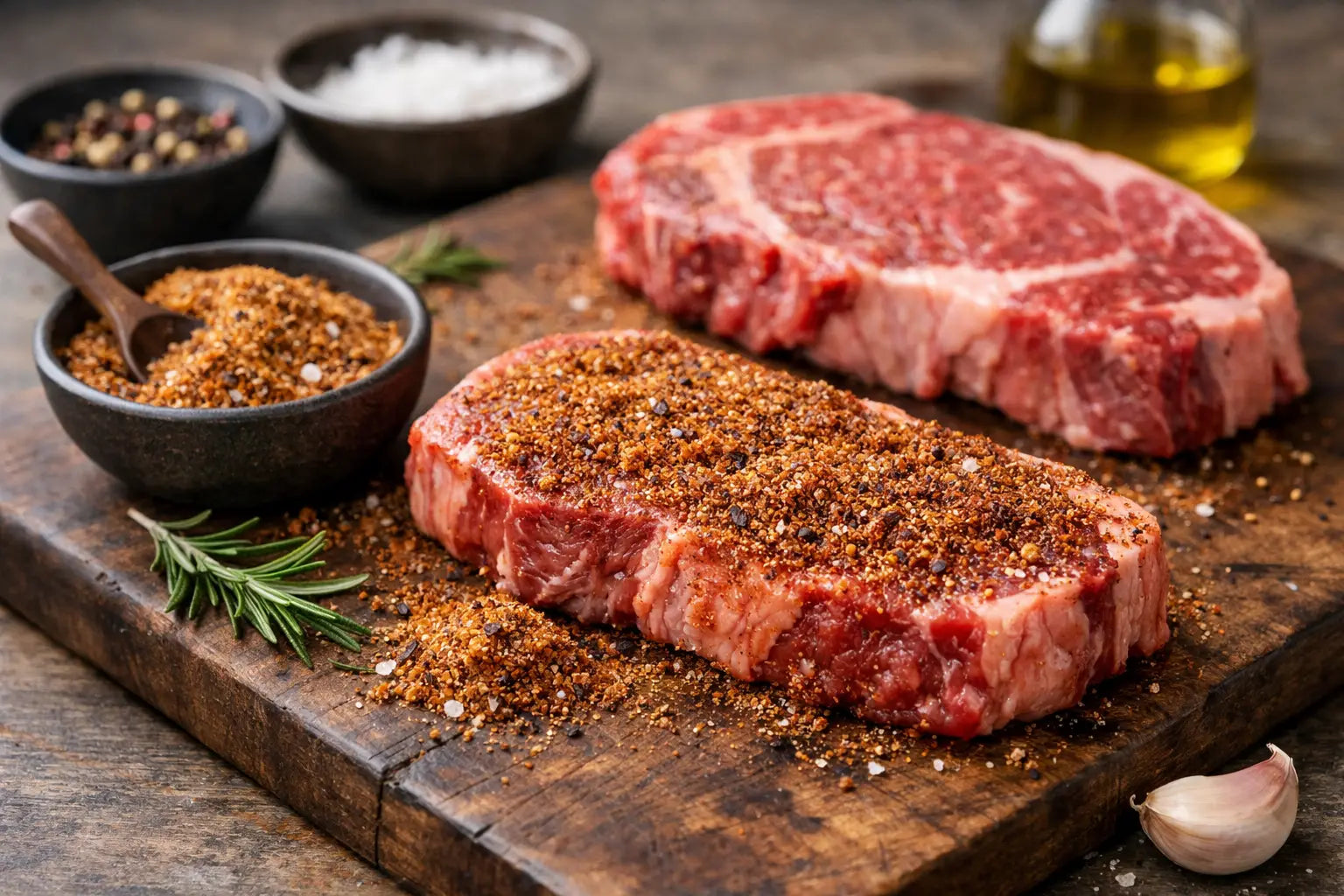 Best Dry Rub for Steak, Done Right