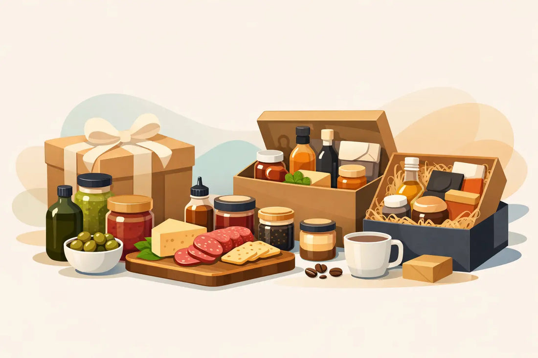 Best Gift Sets for Foodies That Get Used
