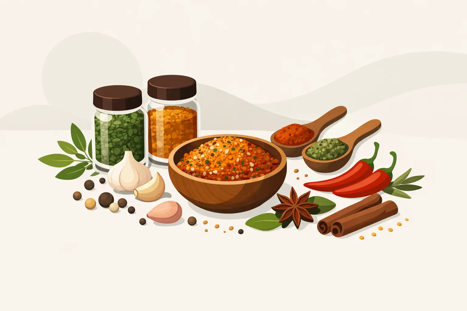 All Natural Spice Blend Review That Matters