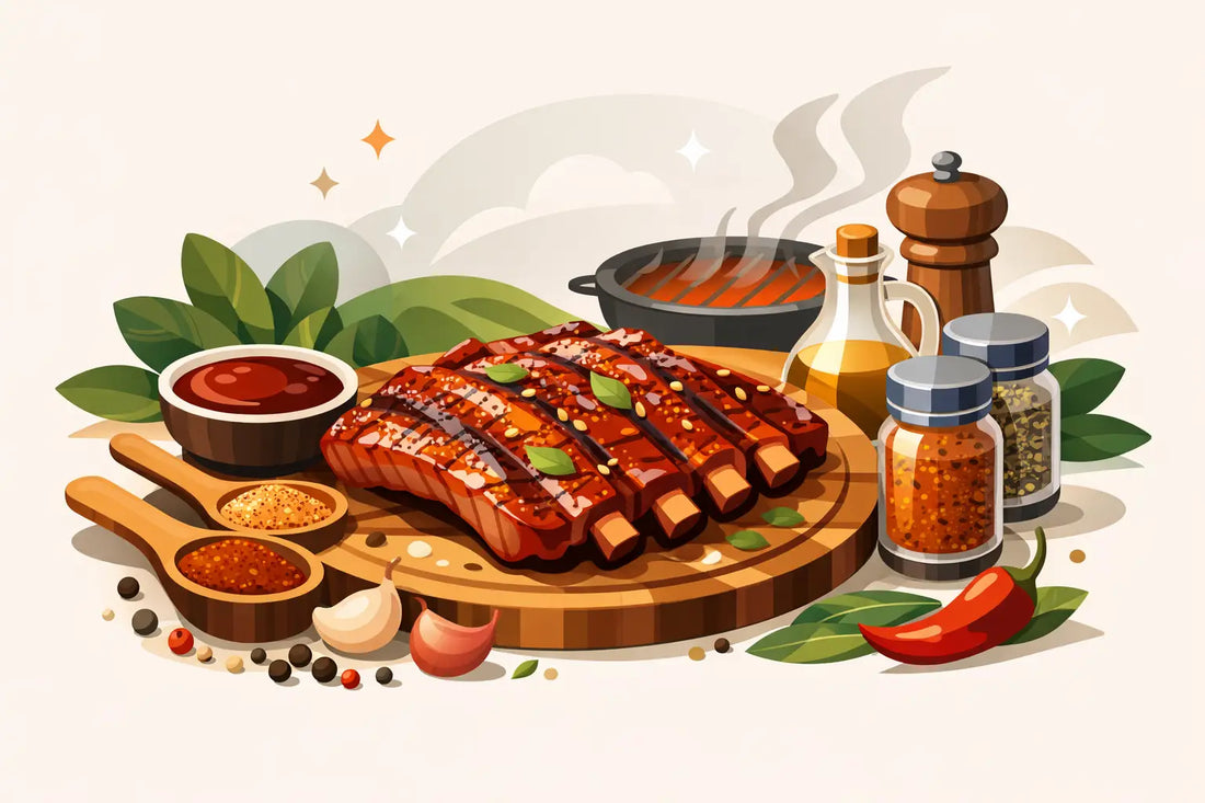 Best Seasoning for Ribs That Wins Flavor
