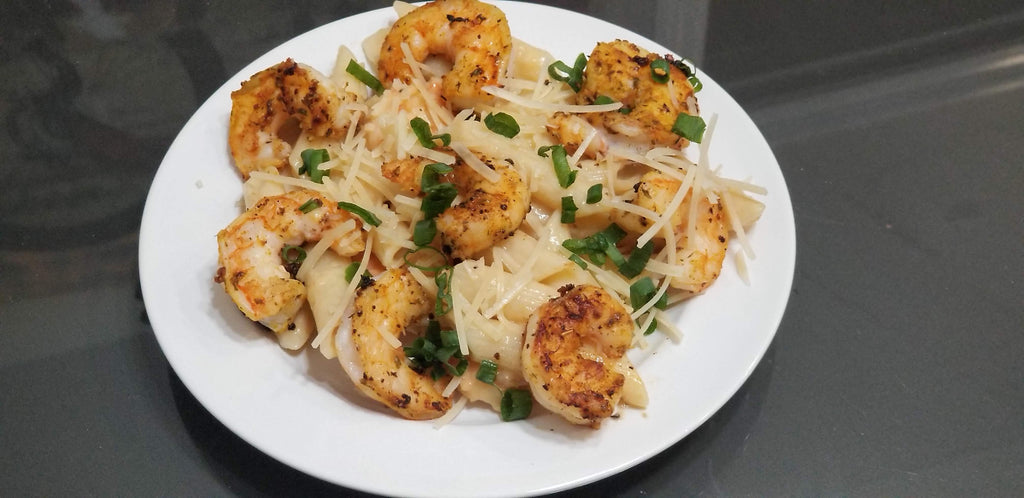Seafood and Cajun Bundle