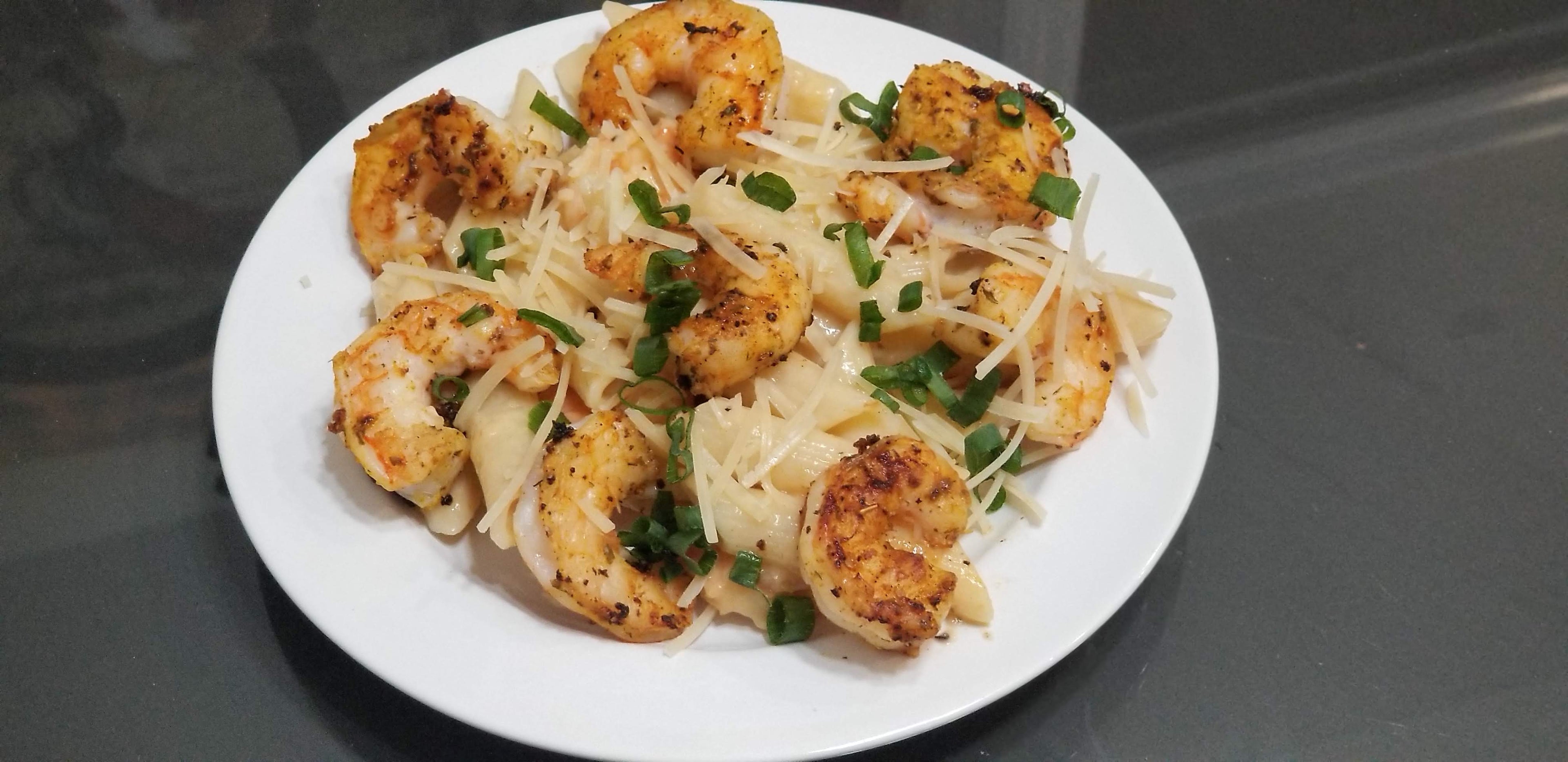 Seafood and Cajun Bundle