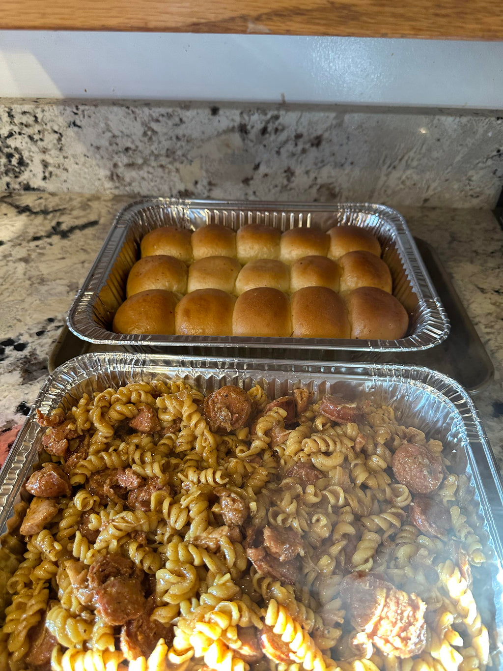 Cajun Blend