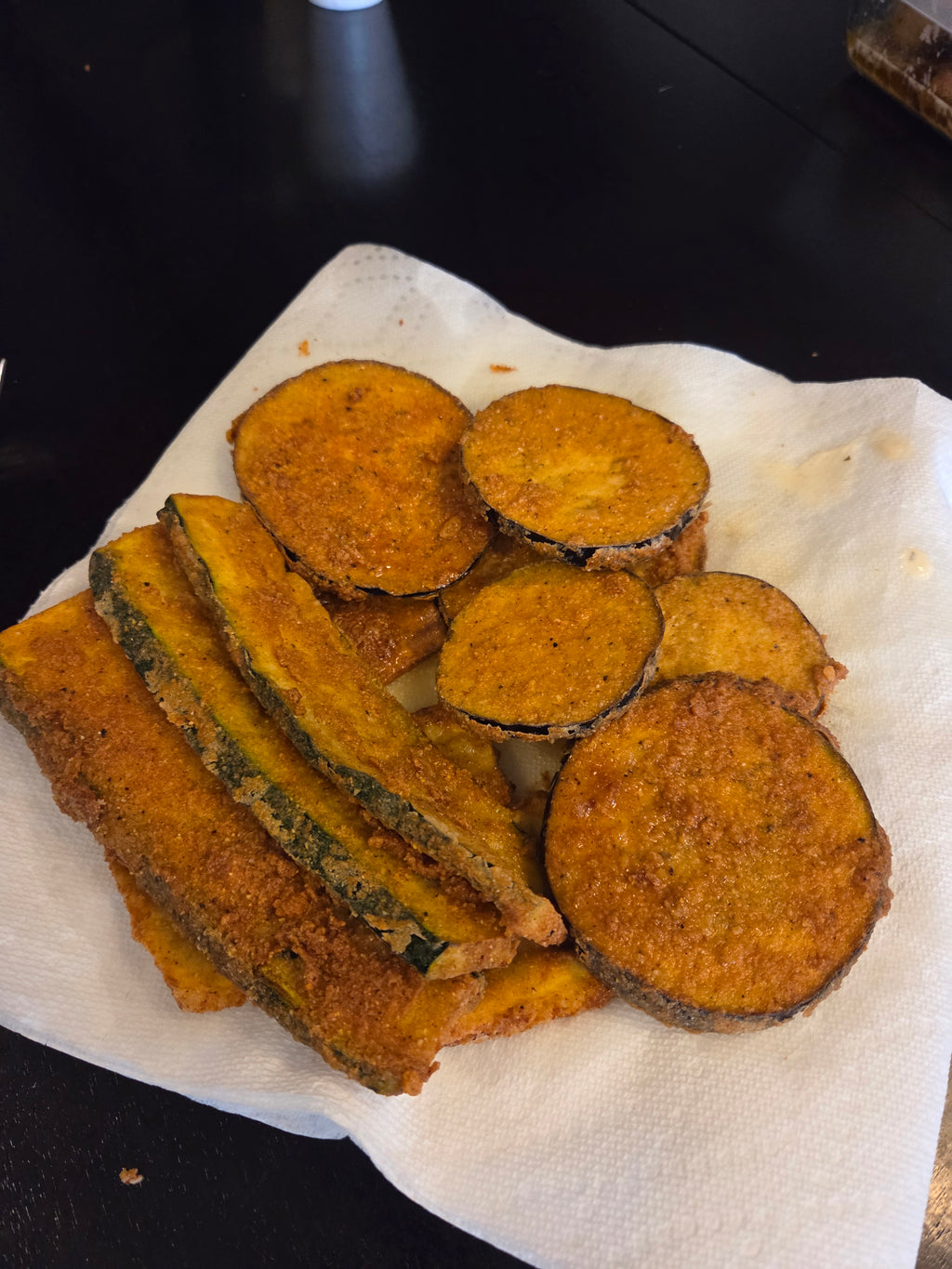Veggie Blend