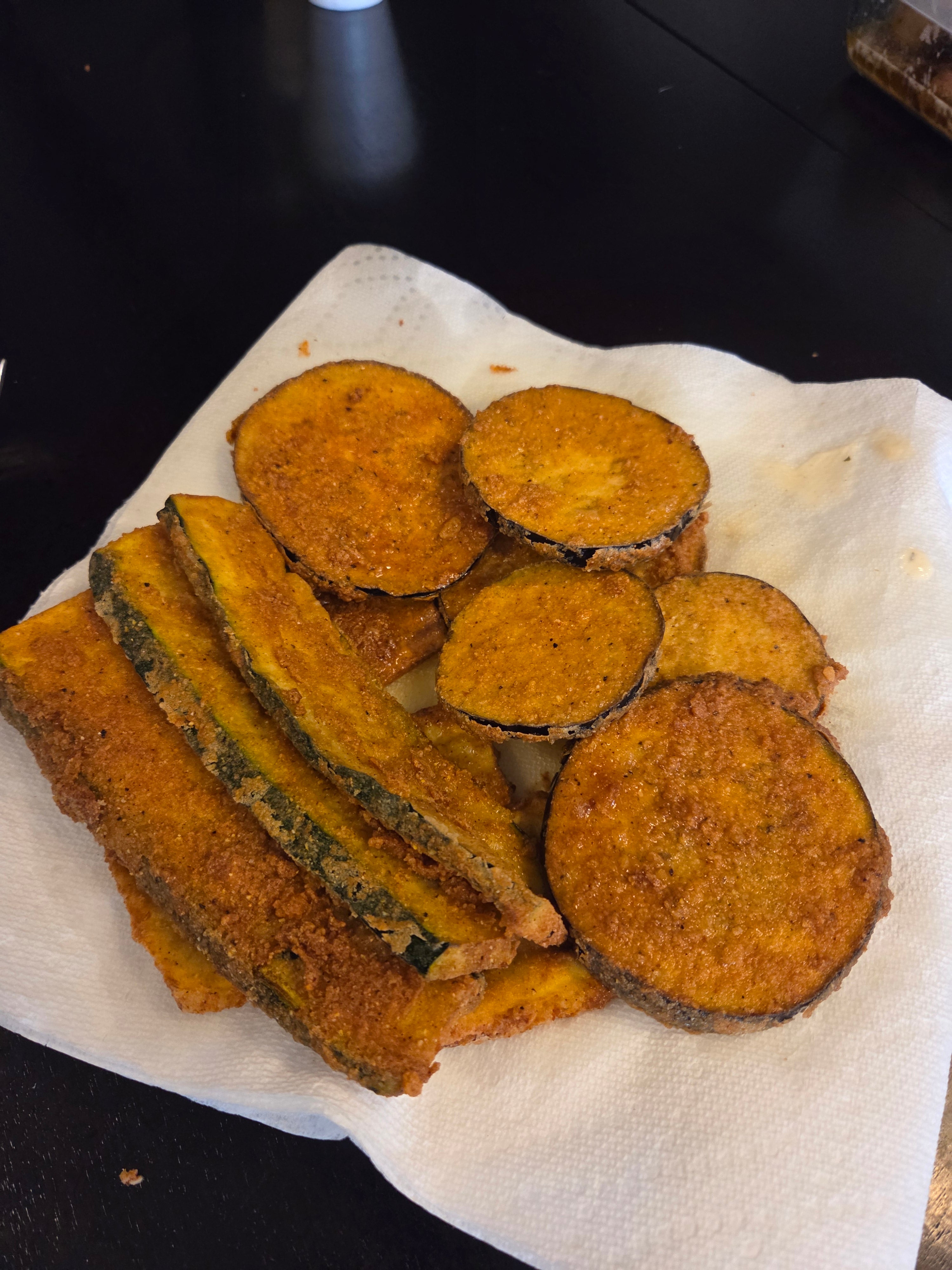 Veggie and Cajun Bundle