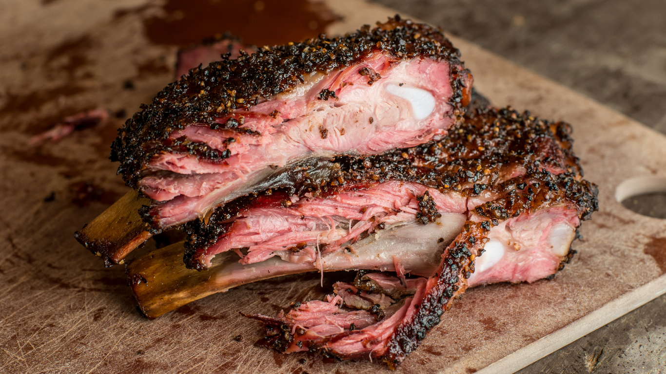 Beef Blend, 10 oz