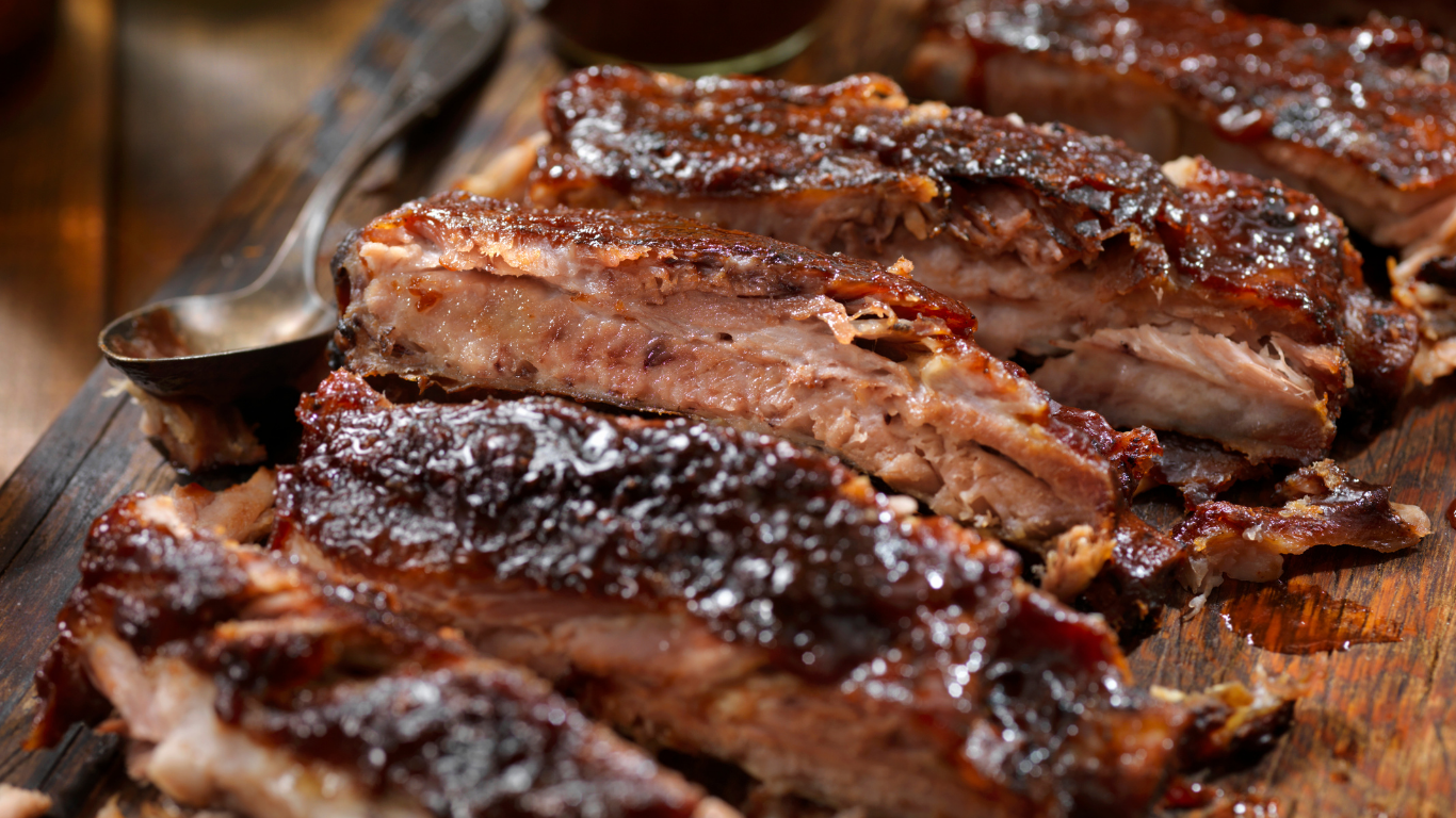 Pork and Cajun Bundle