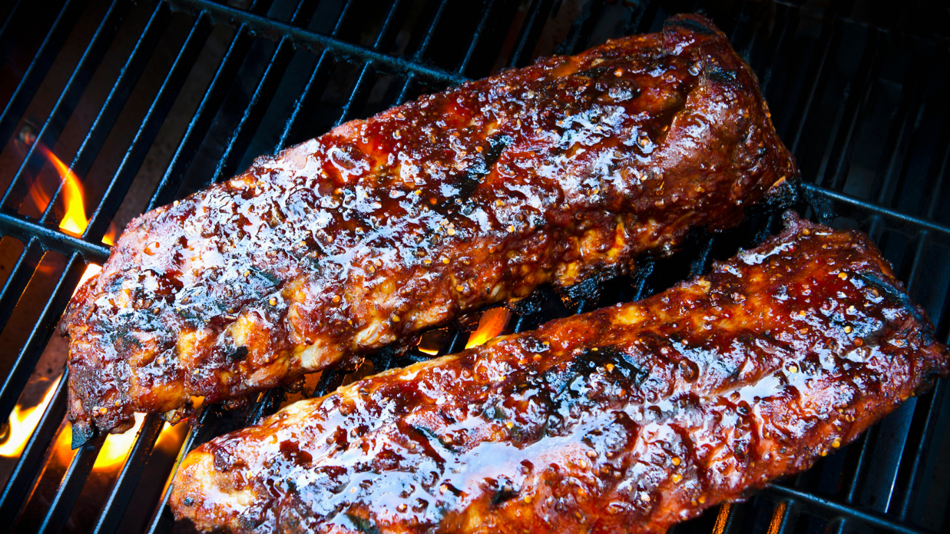 Pork and Cajun Bundle