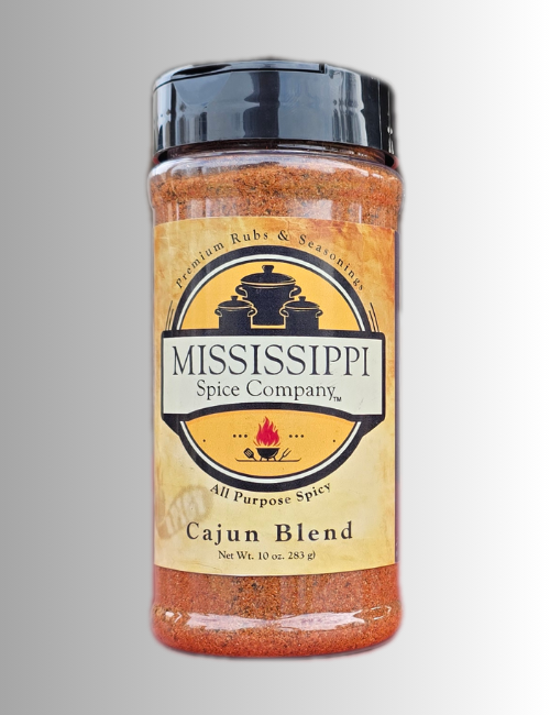 Cajun Blend