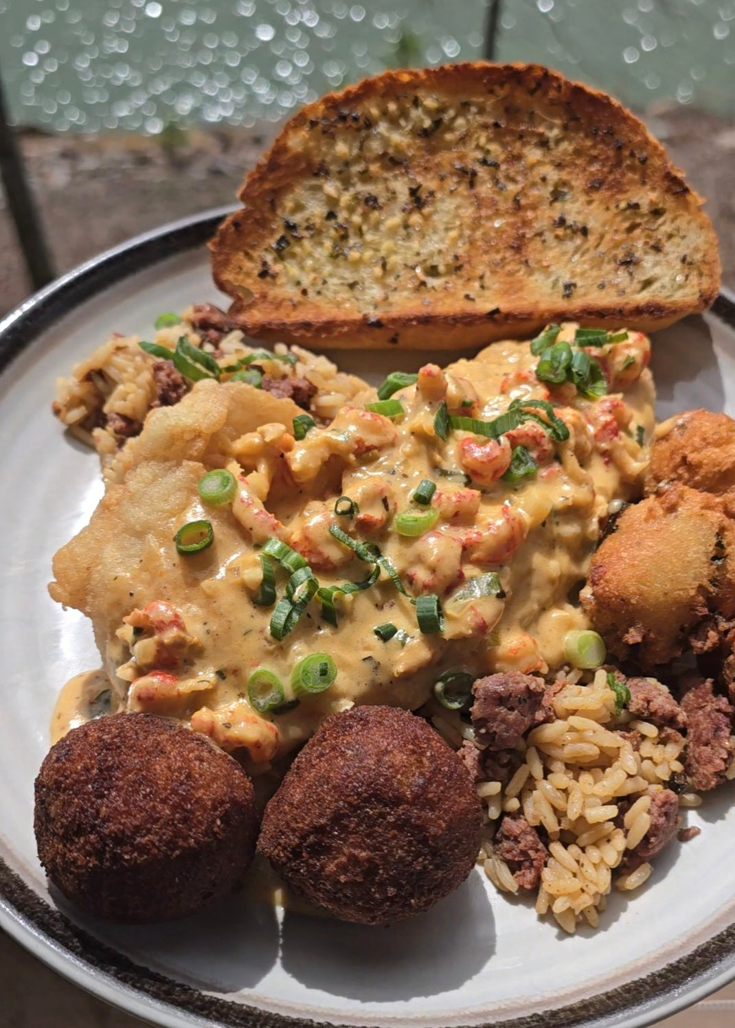 Seafood and Cajun Bundle