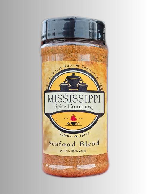 Seafood Blend