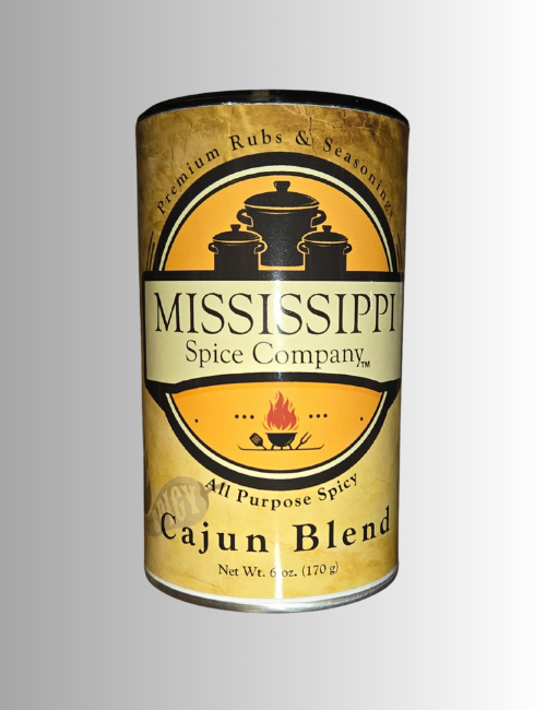 Cajun Blend