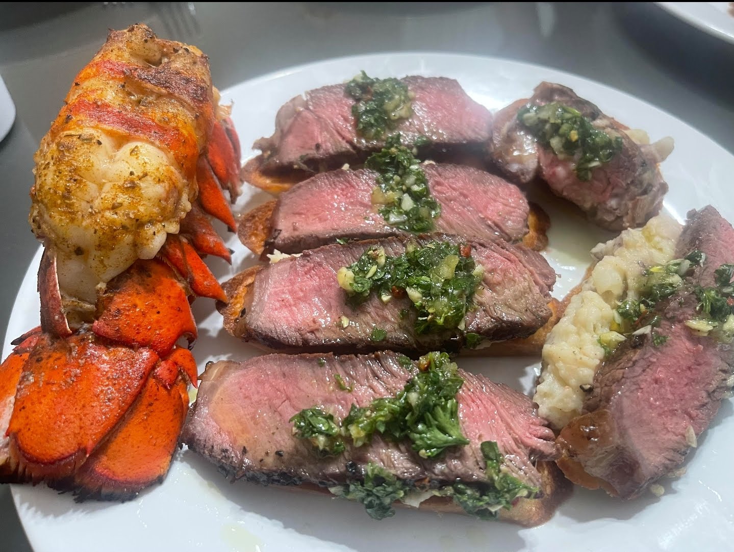 Beef and Cajun Bundle