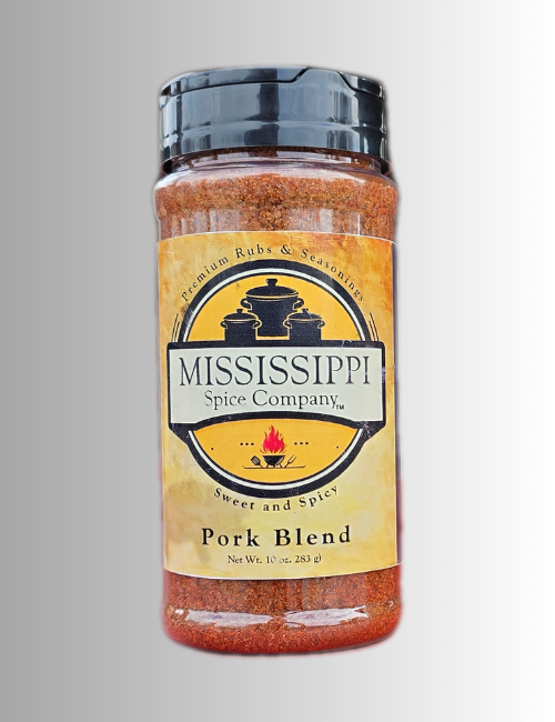 Pork Blend, 10 oz