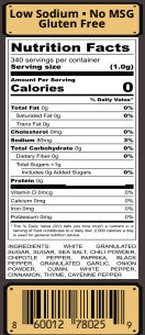 The Carnivore Pack (Beef/Pork/Poultry Bundle)