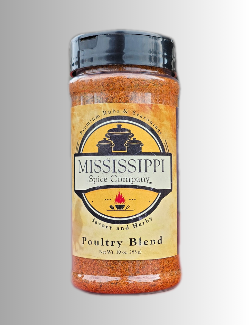 Poultry Blend, 10 oz