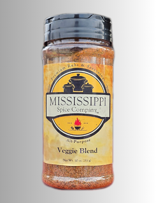 Veggie Blend