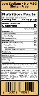 Veggie and Cajun Bundle